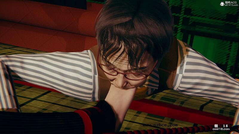 【3D】法外之地-缅甸风云（1）