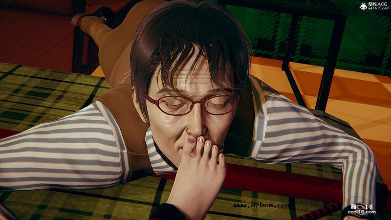 【3D】法外之地-缅甸风云（1）