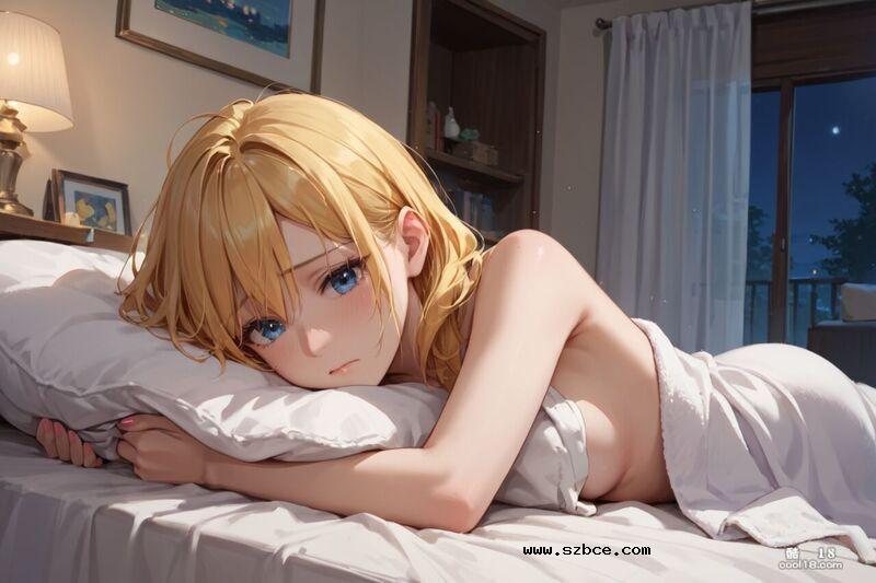 【AI生成】可爱的小护士竟然最爱露出