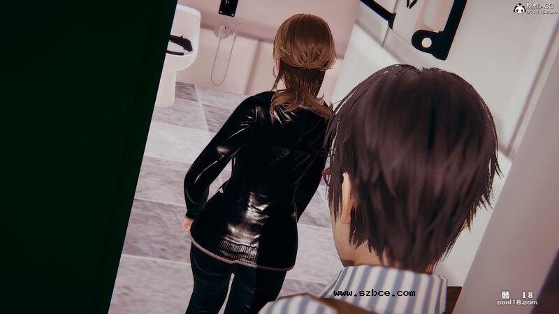 【3D】法外之地-缅甸风云（1）