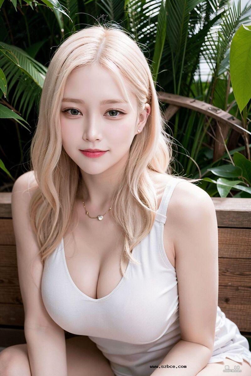 【AI生成】凉爽的夏日