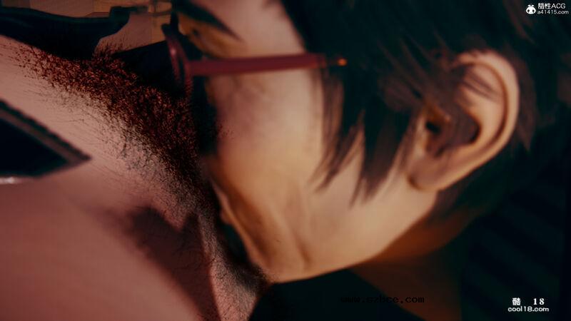 【3D】法外之地-缅甸风云（1）