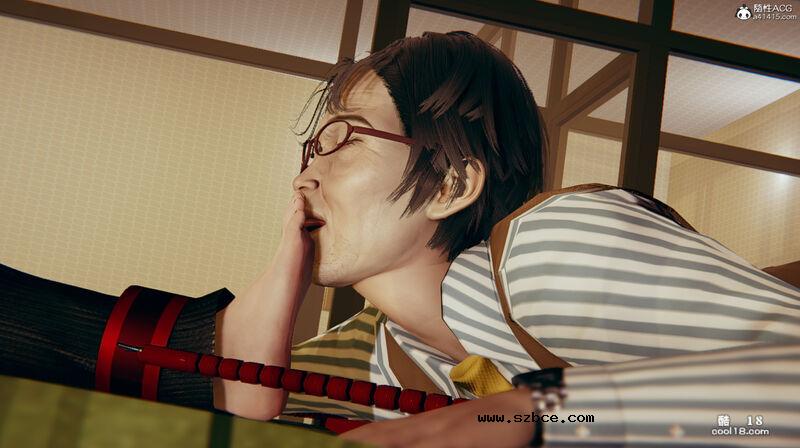 【3D】法外之地-缅甸风云（1）