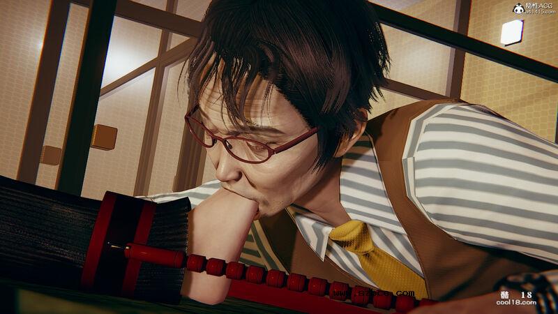 【3D】法外之地-缅甸风云（1）