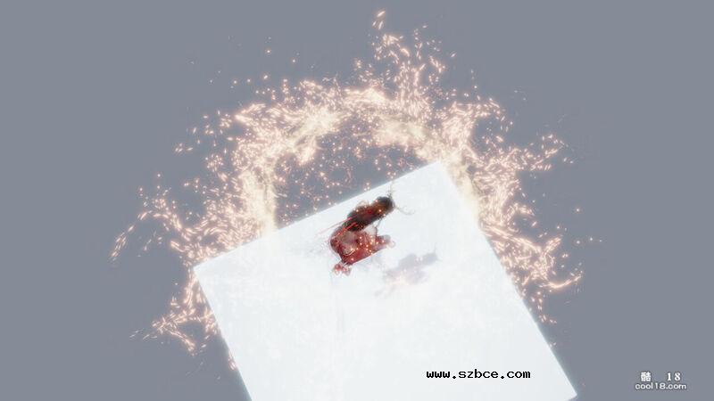 【3D】许愿龙娘（上）