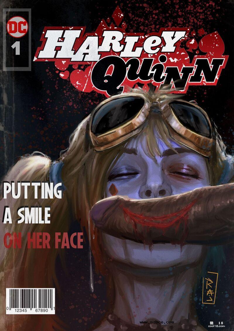 【同人漫画】色情漫画封面