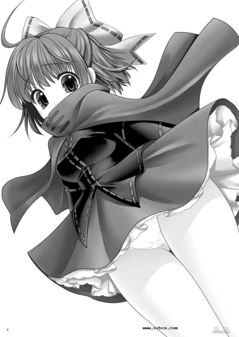 【中文漫画】欢迎来到小巷深处的乱交大会!