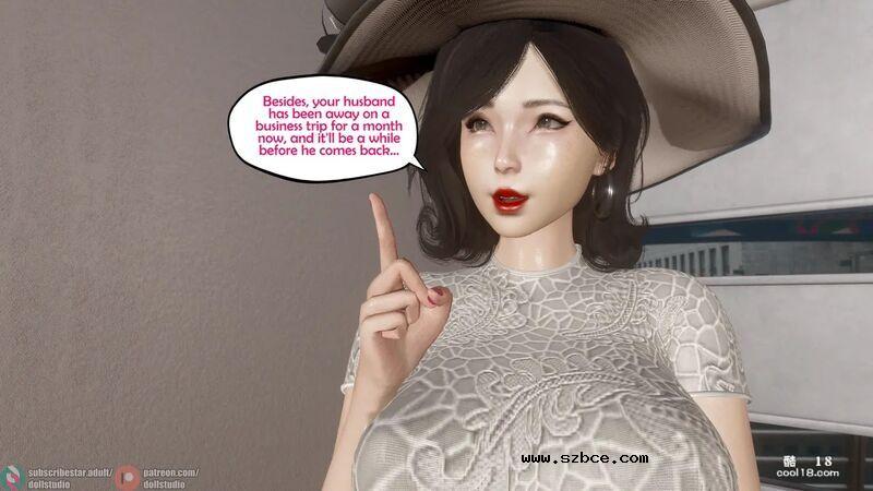 【3D】秘密的价格