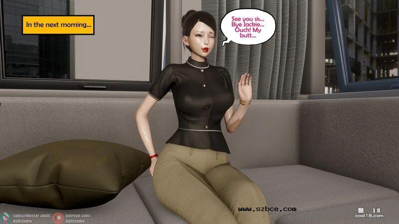 【3D】秘密的价格