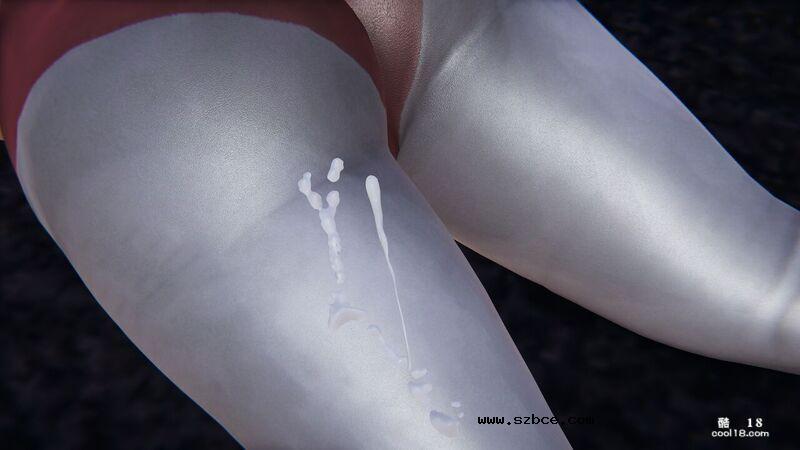 【3D】梦魇 （1）