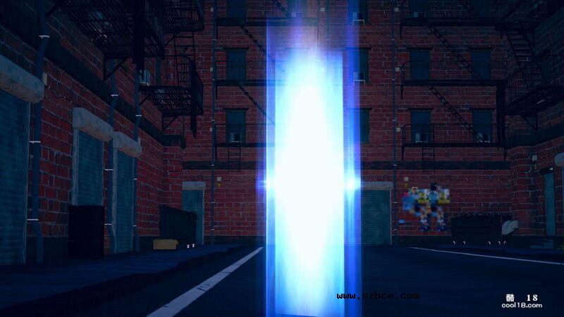 【3D】梦魇 （1）