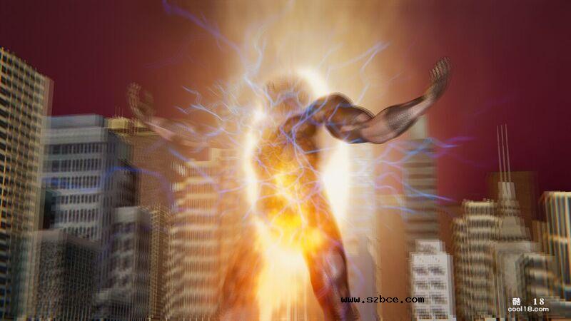 【3D】梦魇 （1）