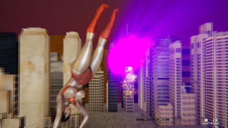 【3D】梦魇 （1）