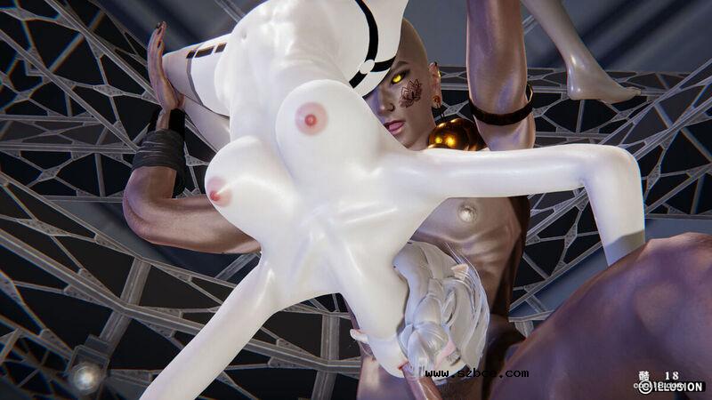 【R-18G】多肉鸽 地下格斗（1）