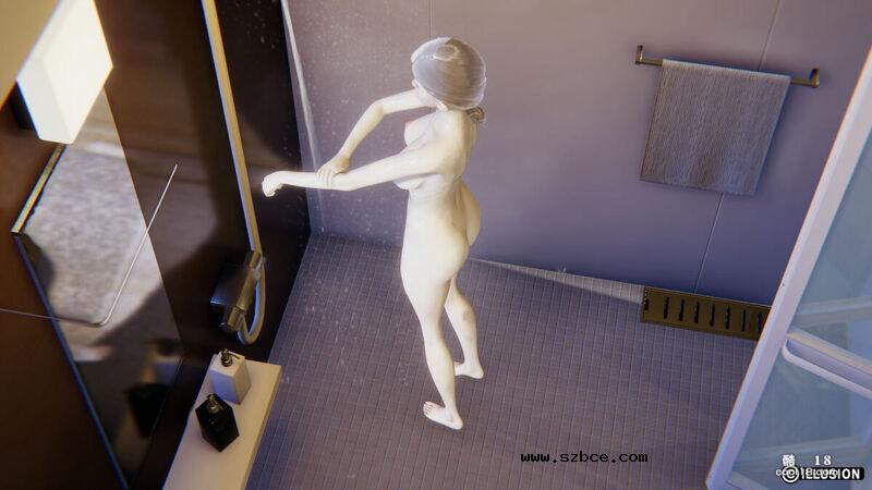 【R-18G】多肉鸽 地下格斗（1）