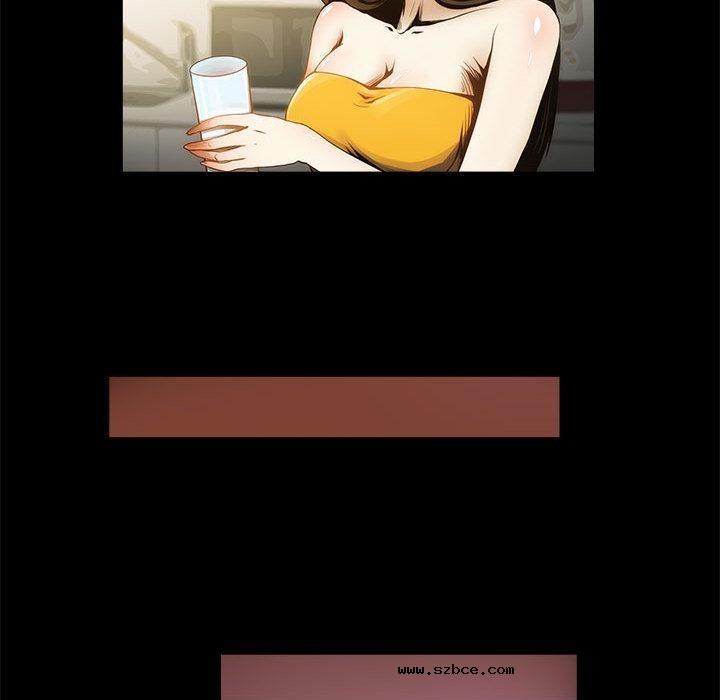 【全彩韩漫】夜之花 第1-3話