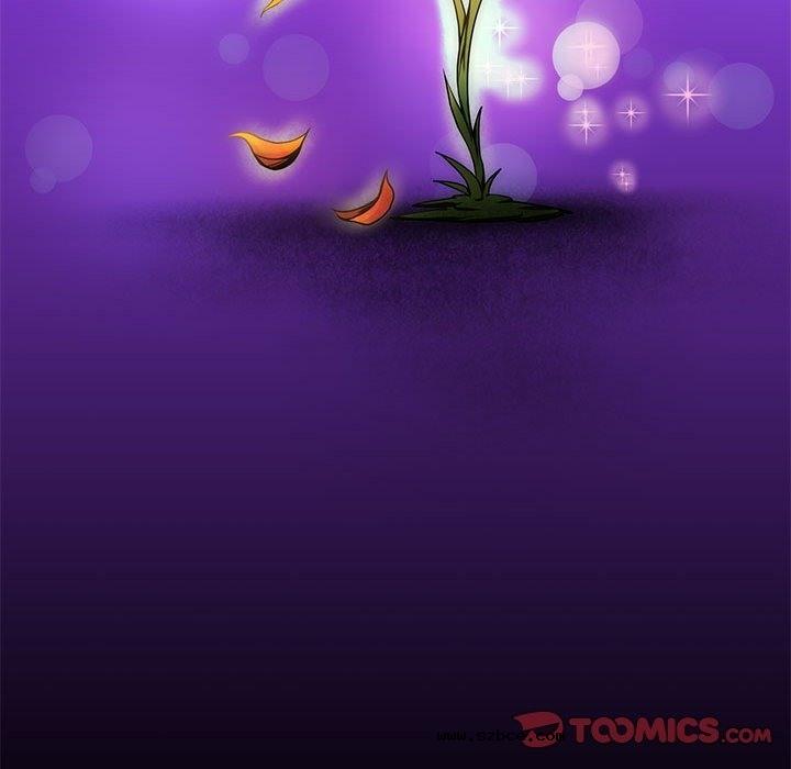 【全彩韩漫】夜之花 第1-3話