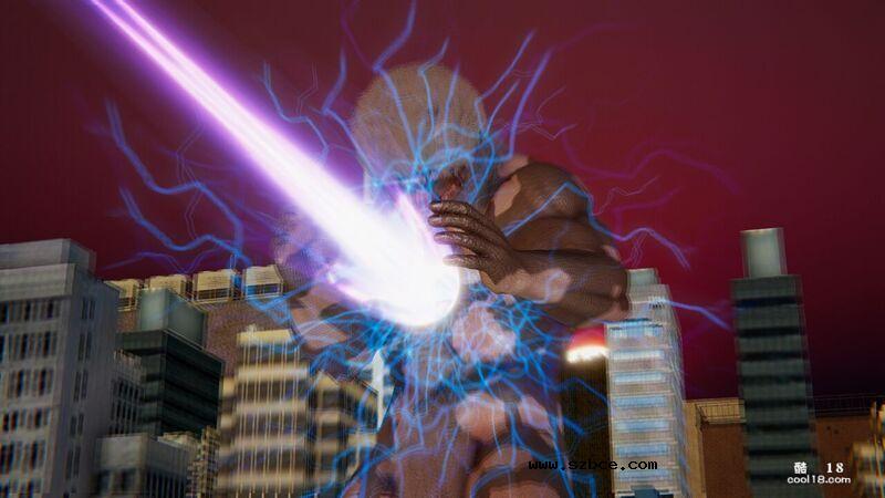 【3D】梦魇 （1）