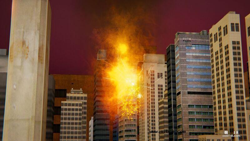 【3D】梦魇 （1）