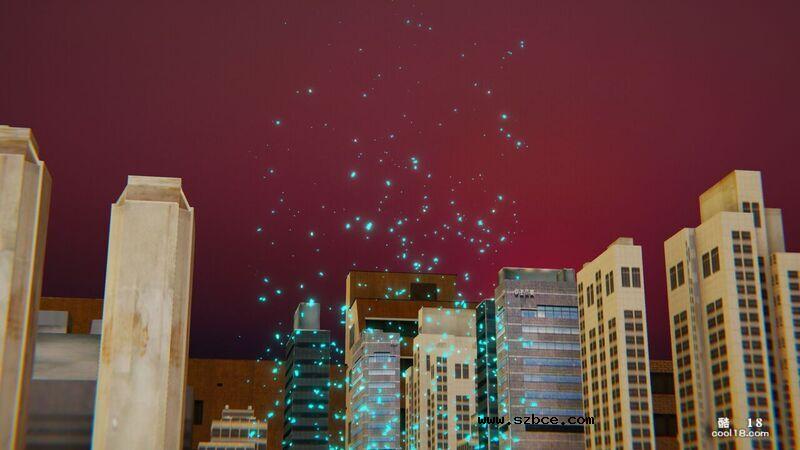 【3D】梦魇 （1）