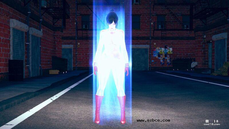 【3D】梦魇 （1）