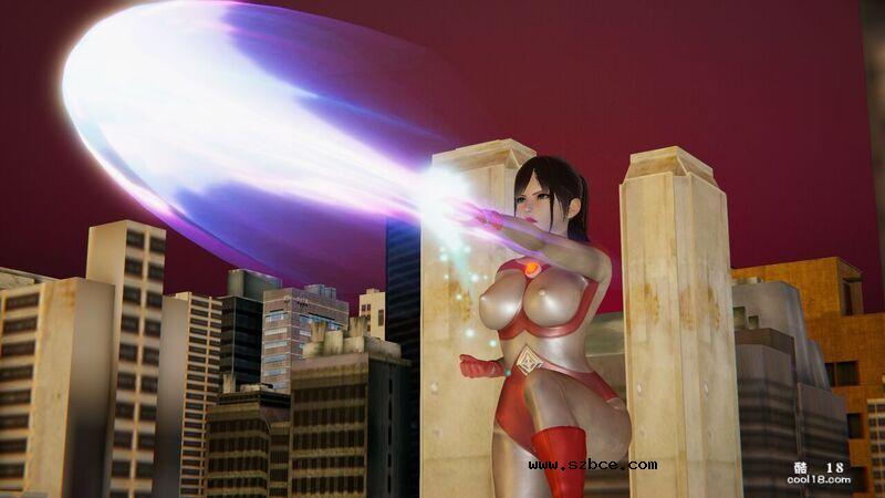 【3D】梦魇 （1）