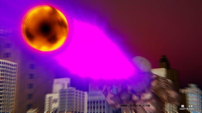 【3D】梦魇 （1）