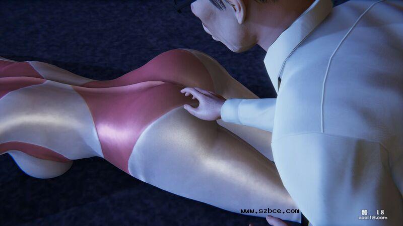 【3D】梦魇 （1）