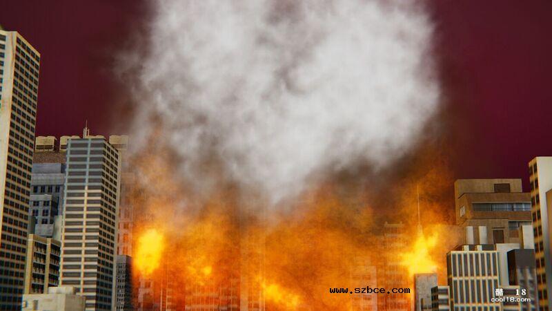 【3D】梦魇 （1）