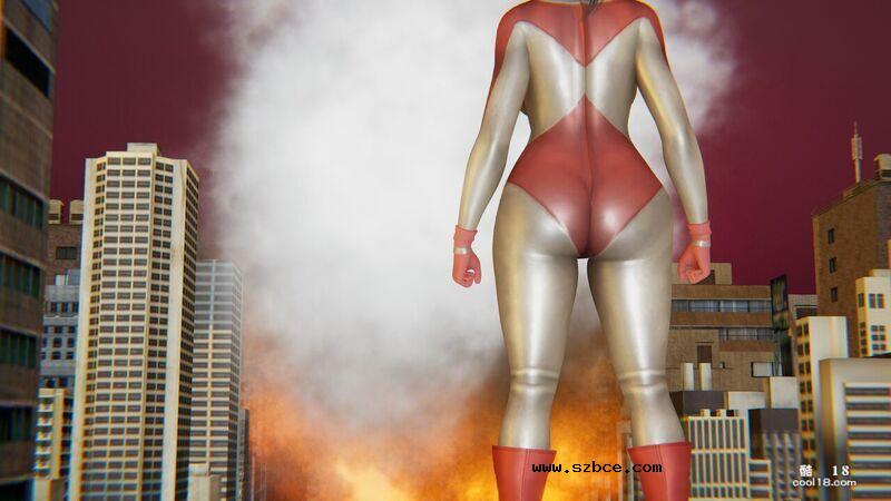 【3D】梦魇 （1）