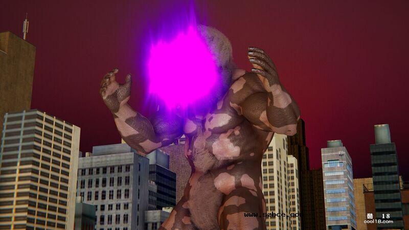 【3D】梦魇 （1）