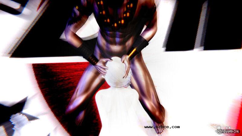 【R-18G】多肉鸽 地下格斗（1）