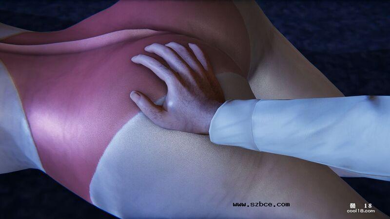 【3D】梦魇 （1）