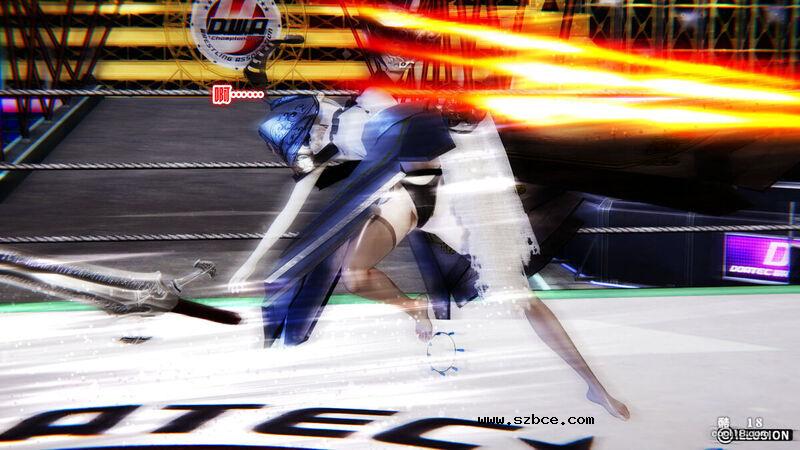 【R-18G】多肉鸽 地下格斗（1）