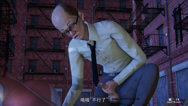 【3D】梦魇 （1）