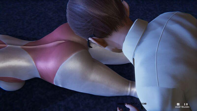 【3D】梦魇 （1）