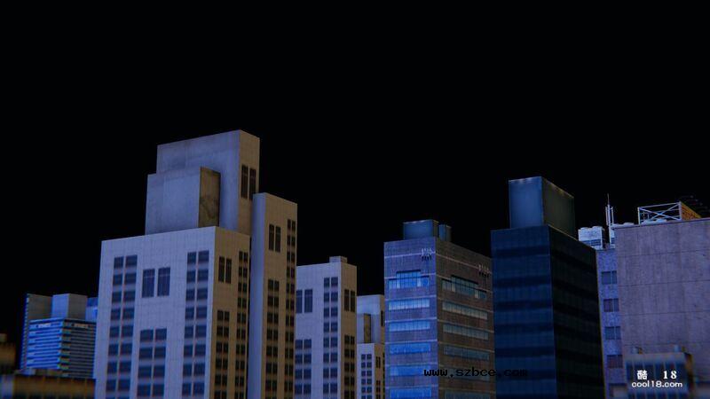 【3D】梦魇 （1）