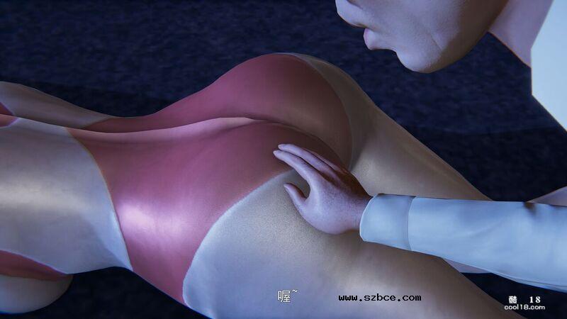 【3D】梦魇 （1）