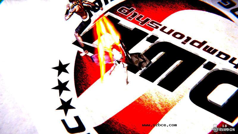 【R-18G】多肉鸽 地下格斗（1）