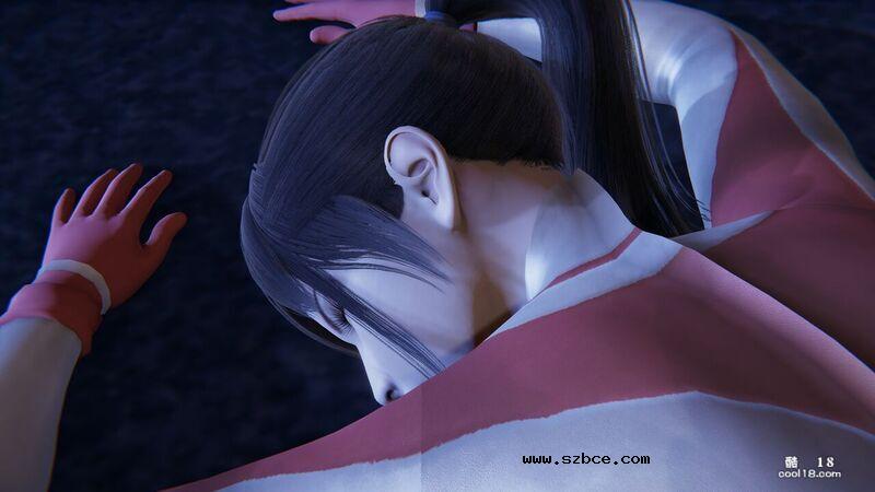 【3D】梦魇 （1）