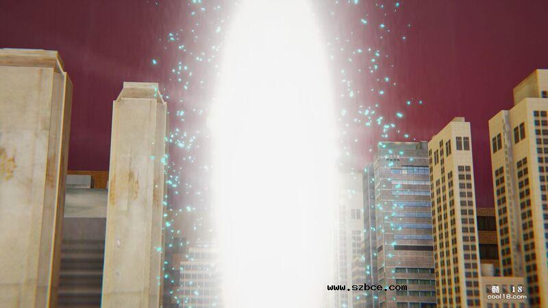 【3D】梦魇 （1）