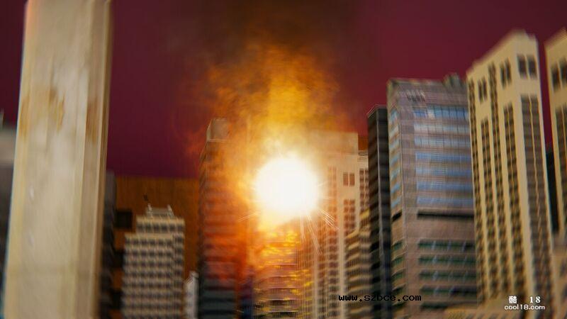 【3D】梦魇 （1）