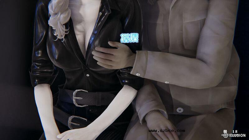 【R-18G】多肉鸽 地下格斗（1）