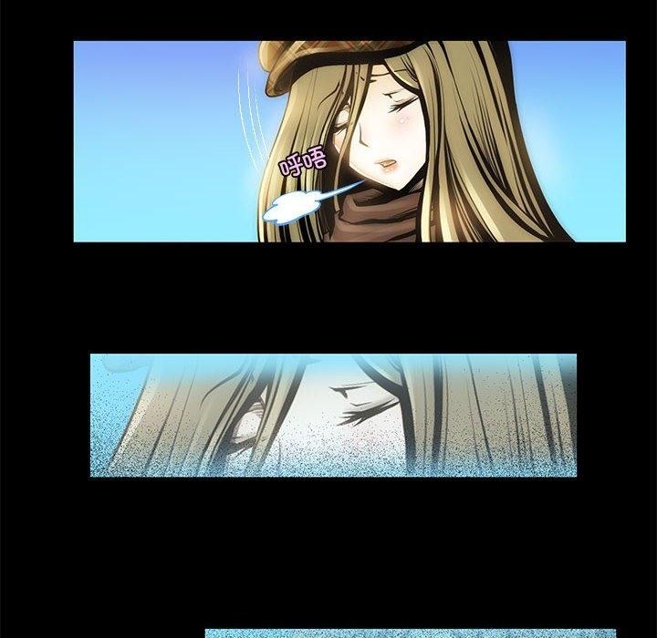 【全彩韩漫】夜之花 第1-3話