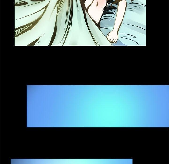 【全彩韩漫】夜之花 第1-3話