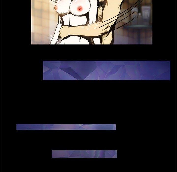 【全彩韩漫】夜之花 第1-3話