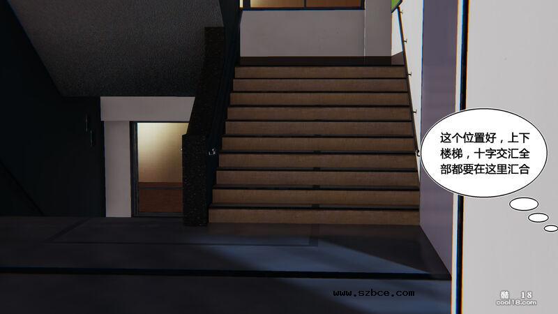 【3D】盗贼的妄想（1）