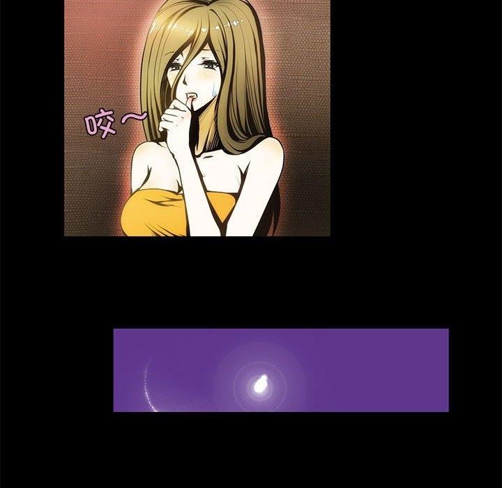 【全彩韩漫】夜之花 第1-3話