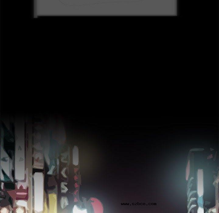 【全彩韩漫】夜之花 第1-3話