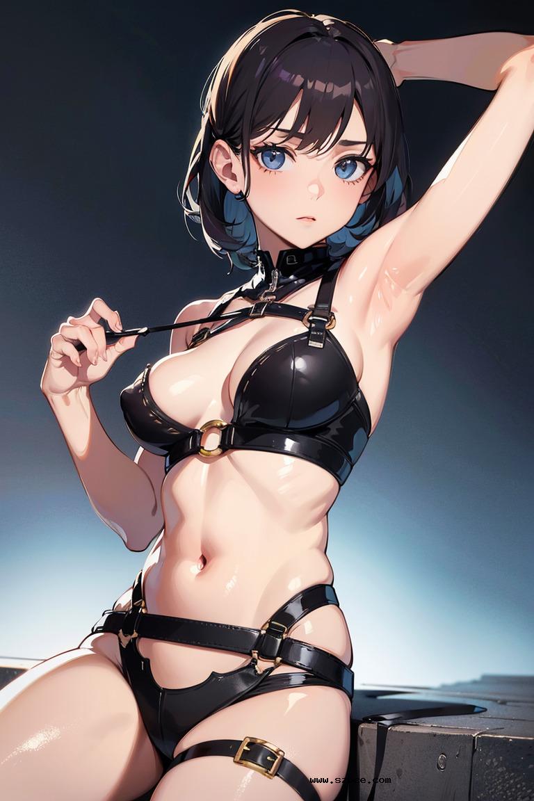 AI美娜523